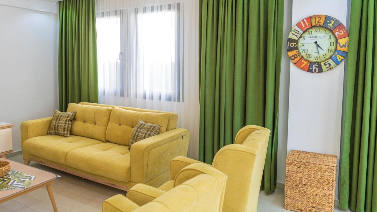Hisar 3 - Holiday Villa In Hisaronu Фетхие Экстерьер фото