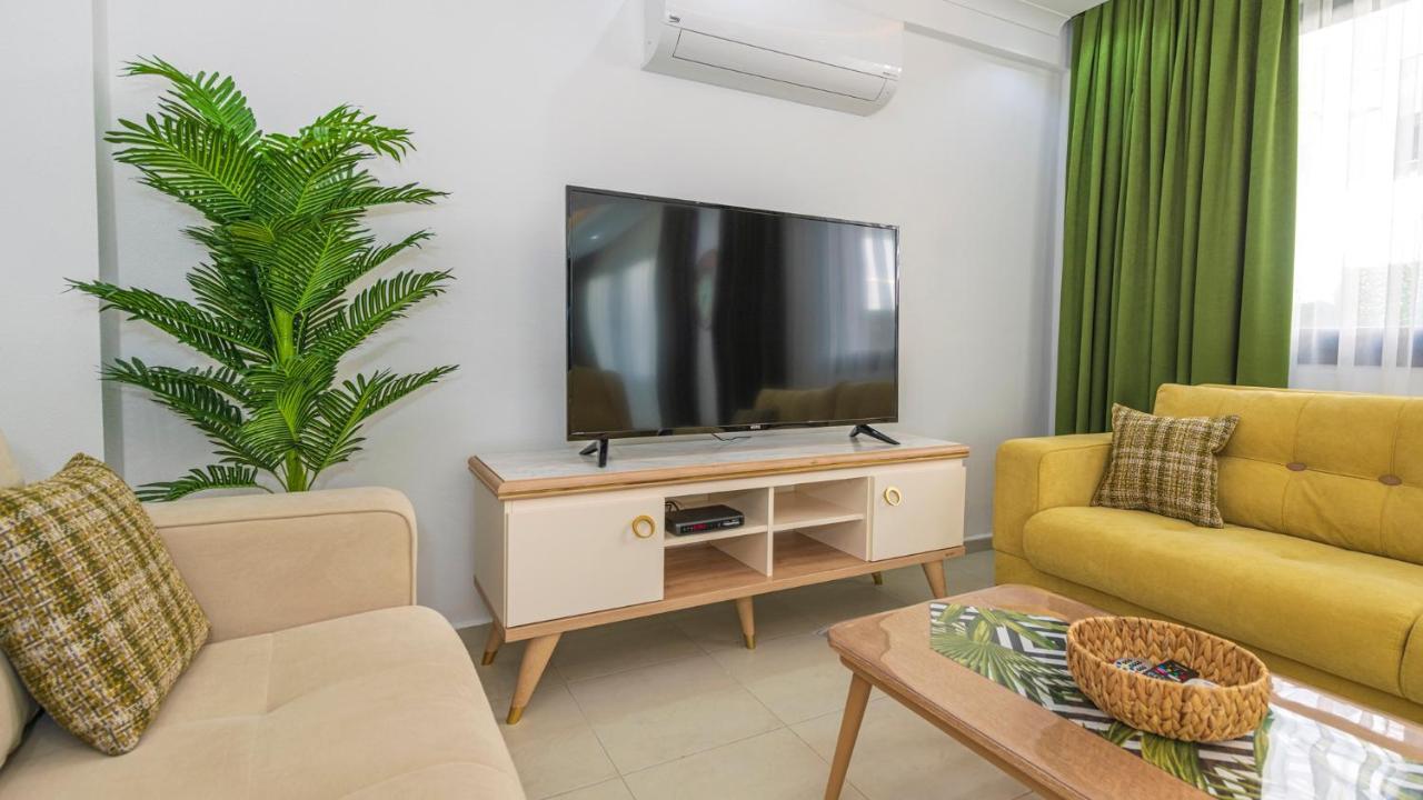 Hisar 3 - Holiday Villa In Hisaronu Фетхие Экстерьер фото