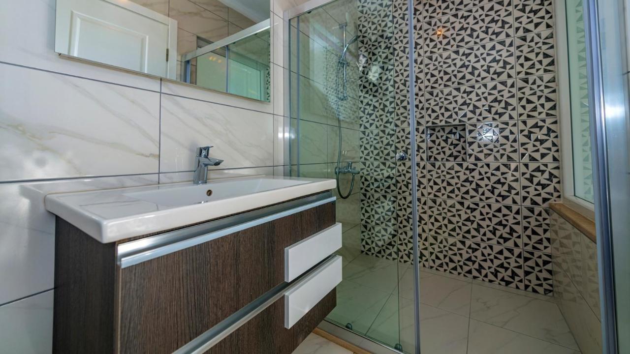 Hisar 3 - Holiday Villa In Hisaronu Фетхие Экстерьер фото